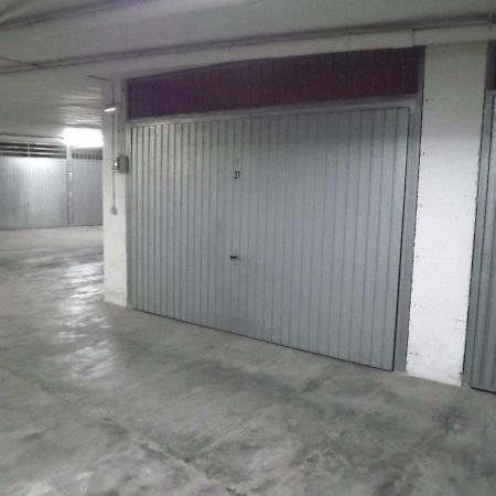 Cap Negret 18 Apartment Altea Luaran gambar