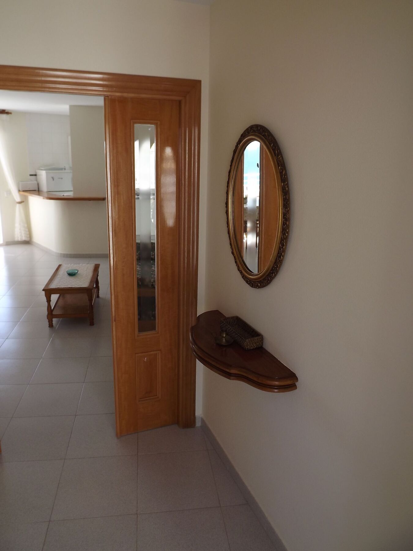 Cap Negret 18 Apartment Altea Luaran gambar