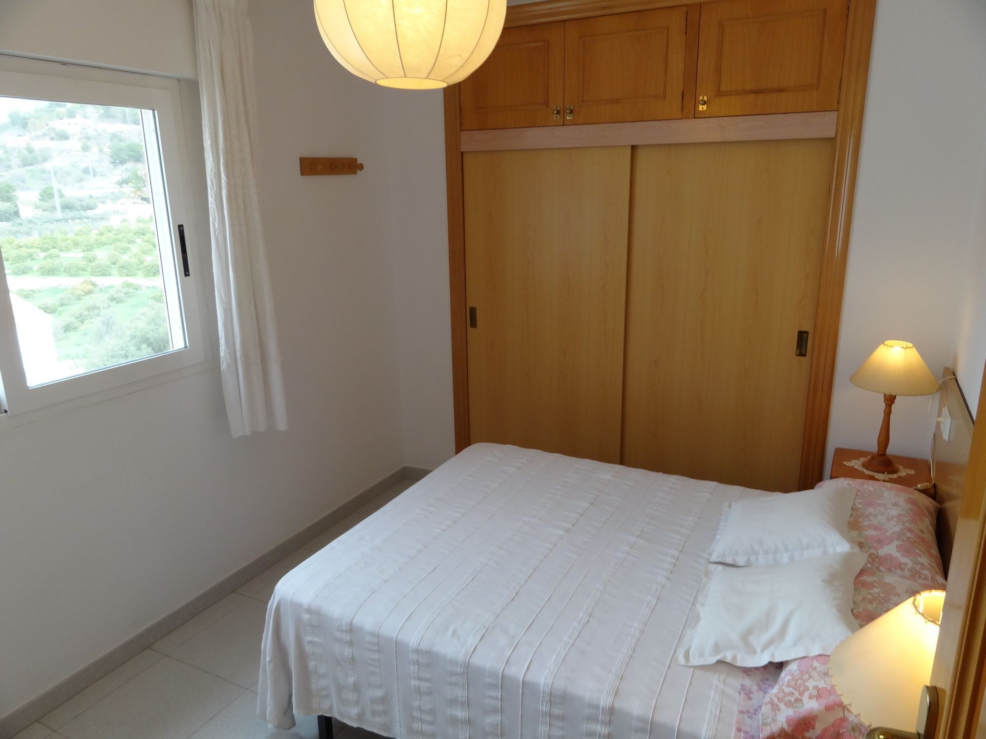 Cap Negret 18 Apartment Altea Luaran gambar