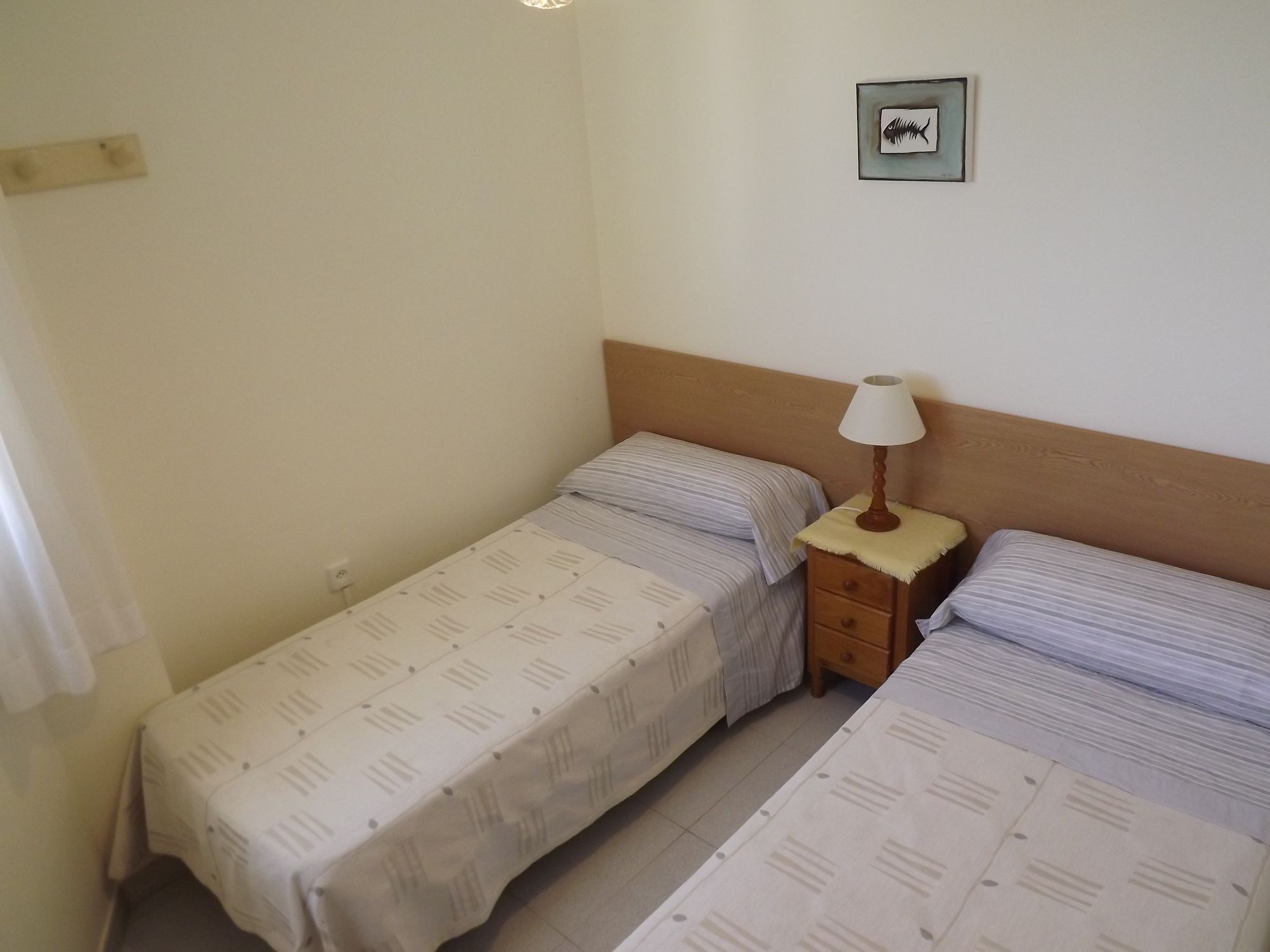 Cap Negret 18 Apartment Altea Luaran gambar