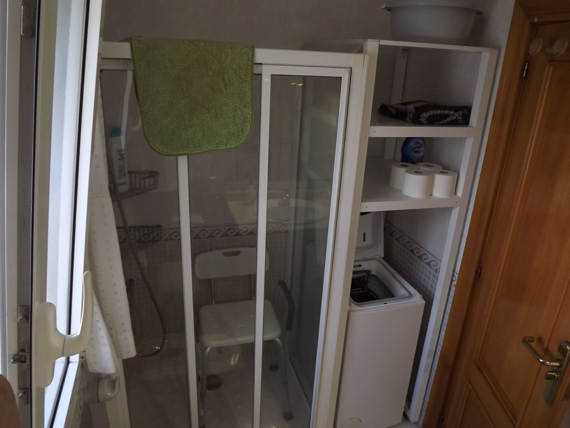 Cap Negret 18 Apartment Altea Luaran gambar