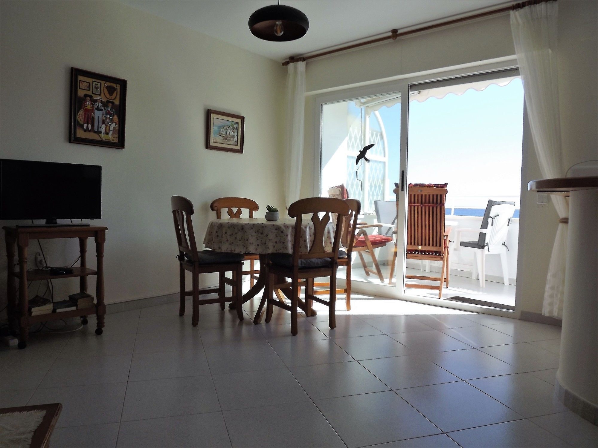Cap Negret 18 Apartment Altea Luaran gambar